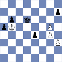 Hu - Pultinevicius (lichess.org INT, 2022)