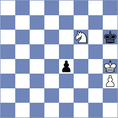 Almeida Saenz - Yu Jiangwei (Austin, TX USA, 2024)