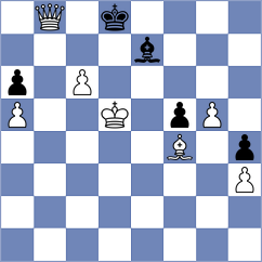Darini - Rios Escobar (chess.com INT, 2023)