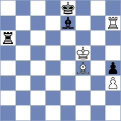 Yu Yangyi - Caruana (chess.com INT, 2023)