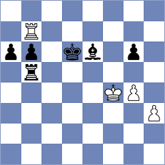 Vagapov - Bodrov (Sterlitamak, 2010)