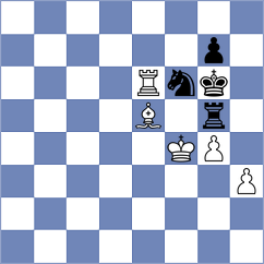 Horvath - Kovacs (Paks, 1998)