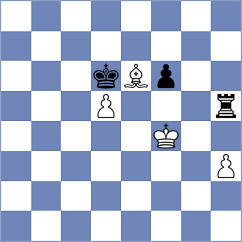 Brauner - Christensen (Helsingor, 2009)