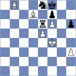 Badacsonyi - Pal (Kenilworth ENG, 2024)