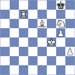 Krumina - Leja (Lichess.org INT, 2021)