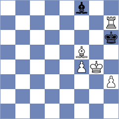 Pakleza - Apaar Saxena (chess.com INT, 2024)