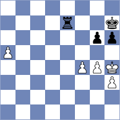 Eljanov - Dragnev (chess.com INT, 2025)