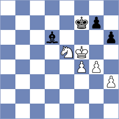 Noboa Silva - De Leon (Chess.com INT, 2021)