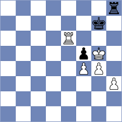 Boric - Fabik (Hlohovec, 1995)