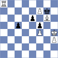 Martirosyan - Orozbaev (chess.com INT, 2022)