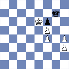 Bartholomew - Lorenzo de la Riva (chess.com INT, 2022)
