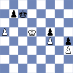 Chojnacki - Okoniewski (Poznan, 2003)