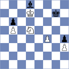 Castellanos Rodriguez - Vitier Vazquez (San Vicente ESP, 2025)