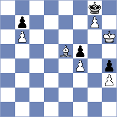 Kildishova - Miroshnikov (St Petersburg RUS, 2023)