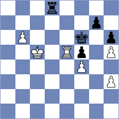 Przybylski - Lacey (chess.com INT, 2023)