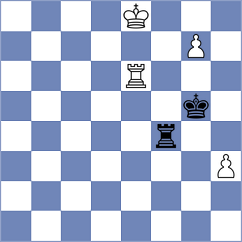 Ahmad - Samarth (chess.com INT, 2024)