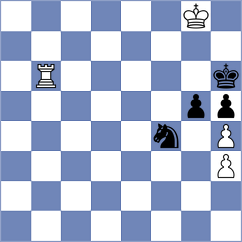 Davtyan - Lisenkov (Yerevan ARM, 2024)