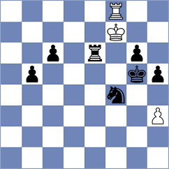 Boyer - Baidetskyi (Skopje MKD, 2024)