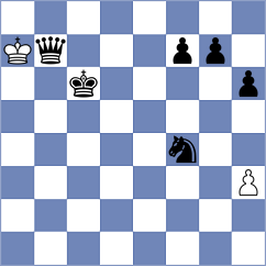 German - Morilla Morilla (Asturias, 1998)