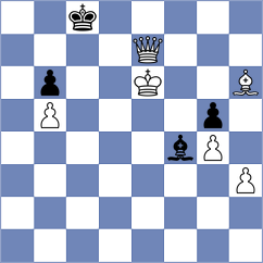 Landa - Rajsic (Toronto, 2013)