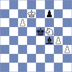 Rozman - Urban (chess.com INT, 2023)