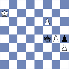 Grischuk - Antipov (chess.com INT, 2022)