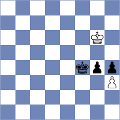Sokolovsky - Fakhrutdinov (chess.com INT, 2024)