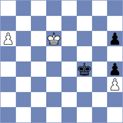 Savolainen - Zhukov (Petrozavodsk, 2010)
