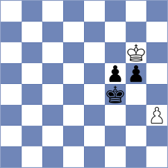 Makrylakis - Brzezina (Prague CZE, 2024)