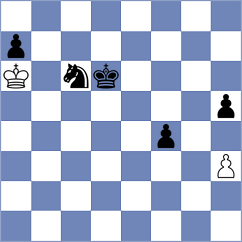 Heidrich - Skopp (Playchess.com INT, 2020)