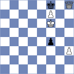 Fingerov - Murtamar (lichess.org INT, 2022)