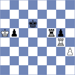 Larsen - Hansen (Denmark, 2001)