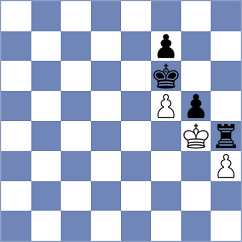 Rohwer - Golubev (chess.com INT, 2024)