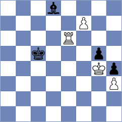 Chen - Tsiolakidis (Chess.com INT, 2017)