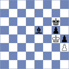 Kretov - Willow (chess.com INT, 2022)