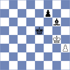 Baidetskyi - Movsesian (Pasching AUT, 2025)