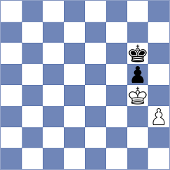 Chakroun - Lesbekova (Lichess.org INT, 2021)