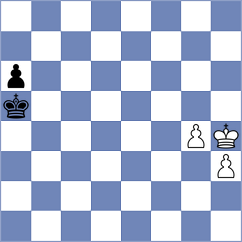 Garcia Taberner - Franke (Girona, 2003)