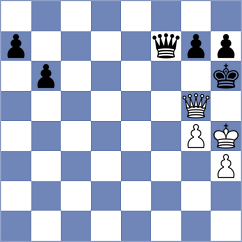 Nazari - Ali Hoseini (Chess.com INT, 2021)