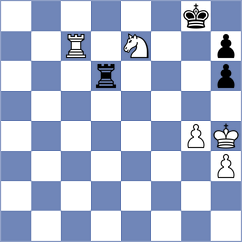Piankov - Gaillard (Saint Quentin, 2002)