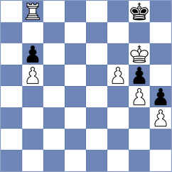 Johansen - Glerskov (Hedehusene, 1992)