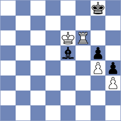 Dionisi - Jing (chess.com INT, 2025)