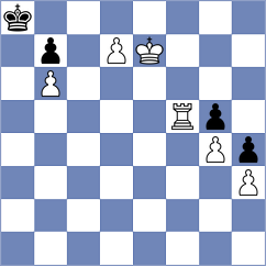 Jain - Christensen (chess.com INT, 2022)