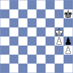 Bashirov - Bambino Filho (chess.com INT, 2024)