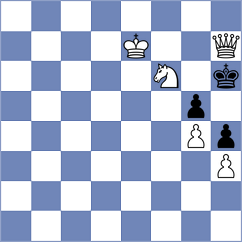 De Sousa - Duarte Cramer (chess.com INT, 2025)