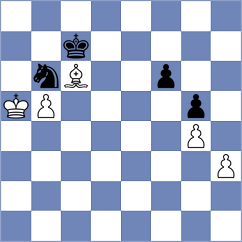 Golovanov - Baemov (Orsk, 2000)