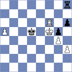 Miranda Camus - Alarcon Careaga (Santiago CHI, 2024)