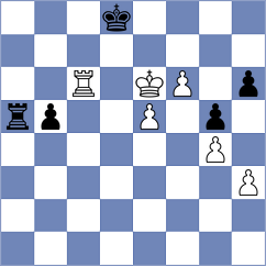 Abraham - Gorusa (Slovakia, 1998)