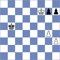 Delgado Crespo - Carvajal Gamoneda (Matanzas, 1992)