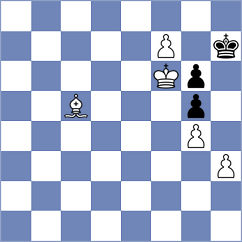 Rahilou - Guidara (Chess.com INT, 2020)